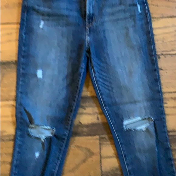 🌟Levi’s 721 High Rise Skinny, 28🌟 - Picture 10 of 11